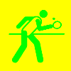 Tischtennis