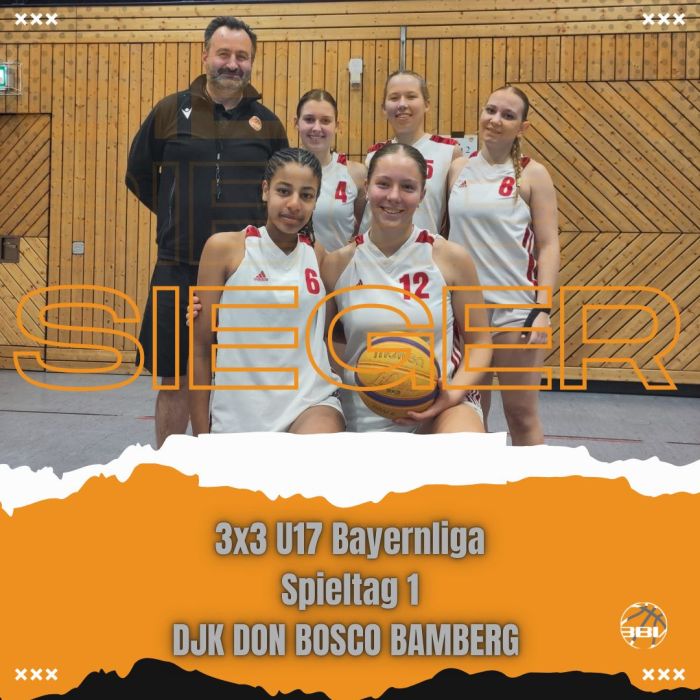 Foto von U17w3x3