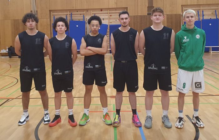 Foto von U20m1